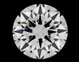 0.30 carat Round diamond E  VVS2 Excellent