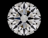 0.20 carat Round diamond D  IF Excellent