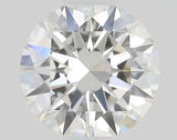 0.30 carat Round diamond H  VS1 Excellent