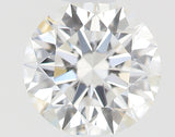 0.30 carat Round diamond G  VVS2 Excellent
