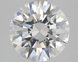 2.50 carat Round diamond F VS1 Excellent