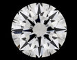 0.30 carat Round diamond F VS2 Excellent