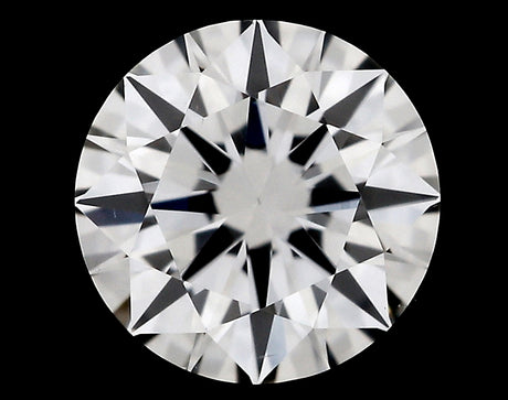 0.30 carat Round diamond F VS2 Excellent