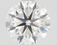 0.70 carat Round diamond H VVS1 VeryGood