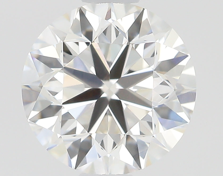 0.70 carat Round diamond H VVS1 VeryGood