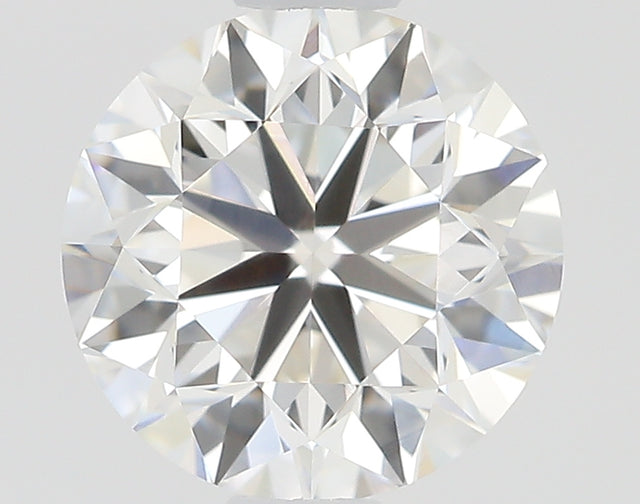 0.70 carat Round diamond H VVS1 VeryGood