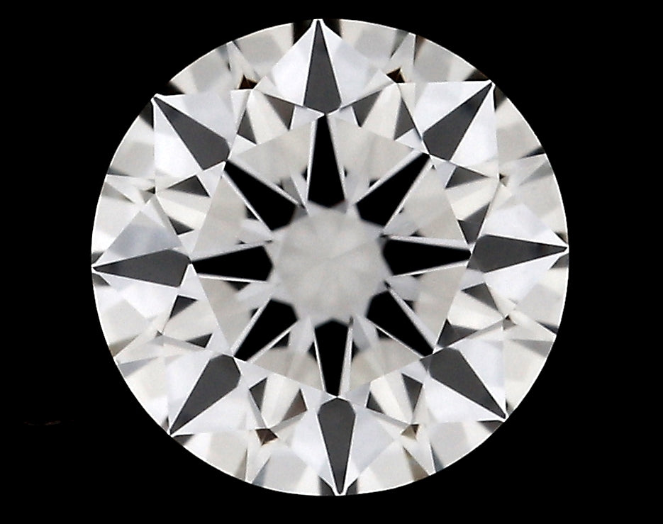 0.31 carat Round diamond F  VS1 Excellent