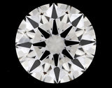 0.31 carat Round diamond F  VS1 Excellent