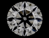 0.50 carat Round diamond E  VVS1 Good