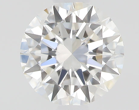 0.30 carat Round diamond F VVS2 VeryGood