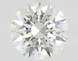 1.00 carat Round diamond G VVS2 Excellent