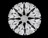 0.33 carat Round diamond G  VS1 Excellent