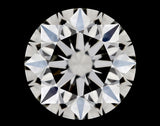 0.40 carat Round diamond G VVS2 Excellent