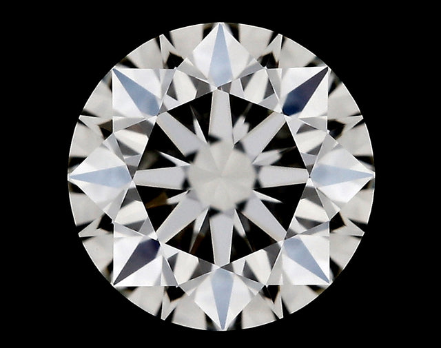 0.40 carat Round diamond G VVS2 Excellent