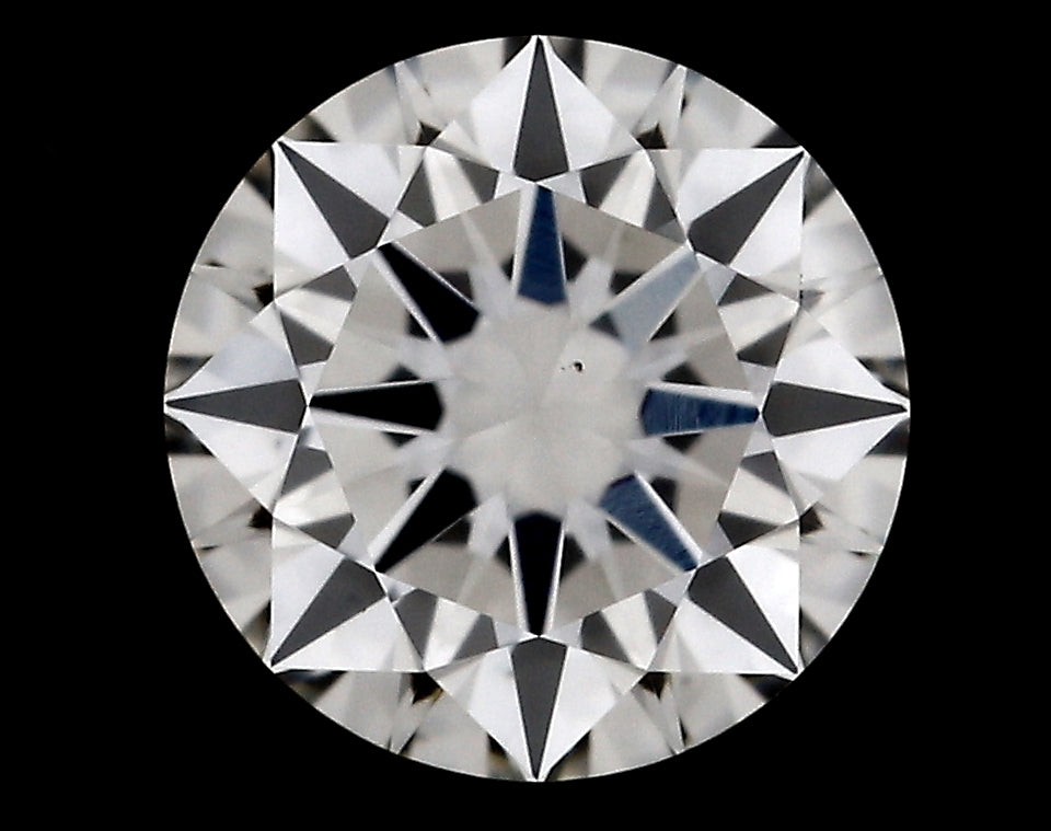 0.30 carat Round diamond E  SI1 Excellent