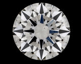 0.30 carat Round diamond E  SI1 Excellent