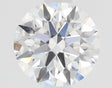 0.32 carat Round diamond E SI1 Excellent