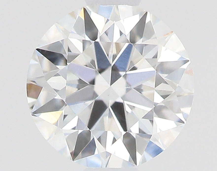 0.32 carat Round diamond E SI1 Excellent