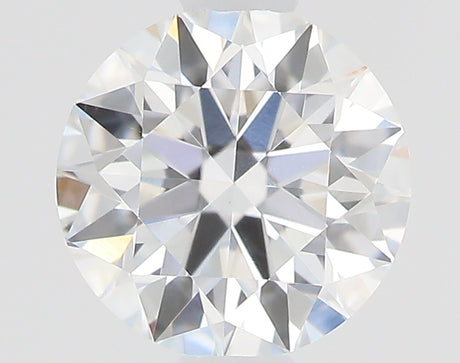 0.32 carat Round diamond E SI1 Excellent