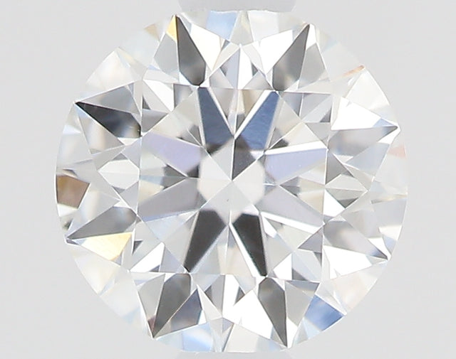 0.32 carat Round diamond E SI1 Excellent