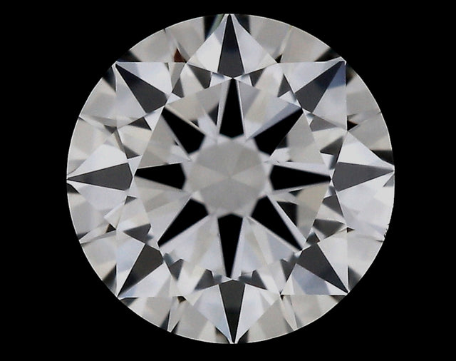 0.30 carat Round diamond E  VVS2 Excellent