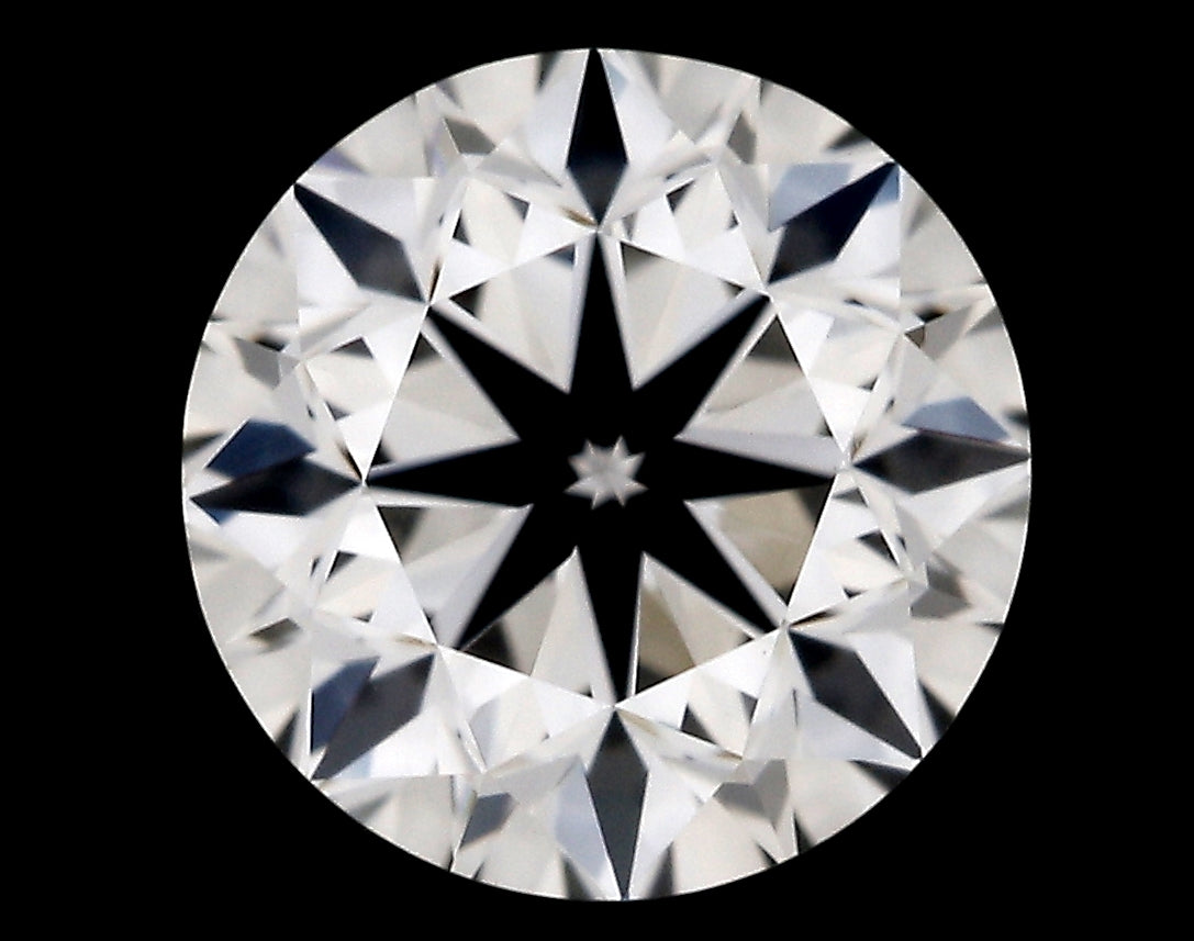 0.50 carat Round diamond G  VS1 Good