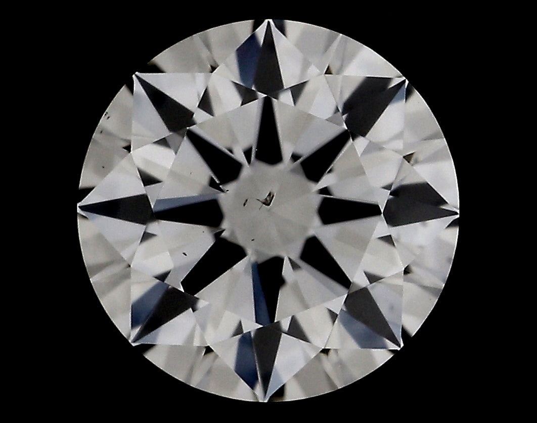 0.35 carat Round diamond G  VS2 Excellent