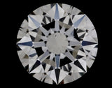 0.50 carat Round diamond G  VS2 Excellent