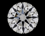 0.30 carat Round diamond G  VS1 Excellent