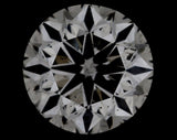 1.00 carat Round diamond E  SI2 Very good