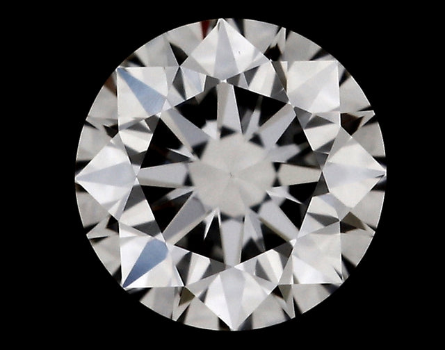 0.30 carat Round diamond E VVS1 VeryGood