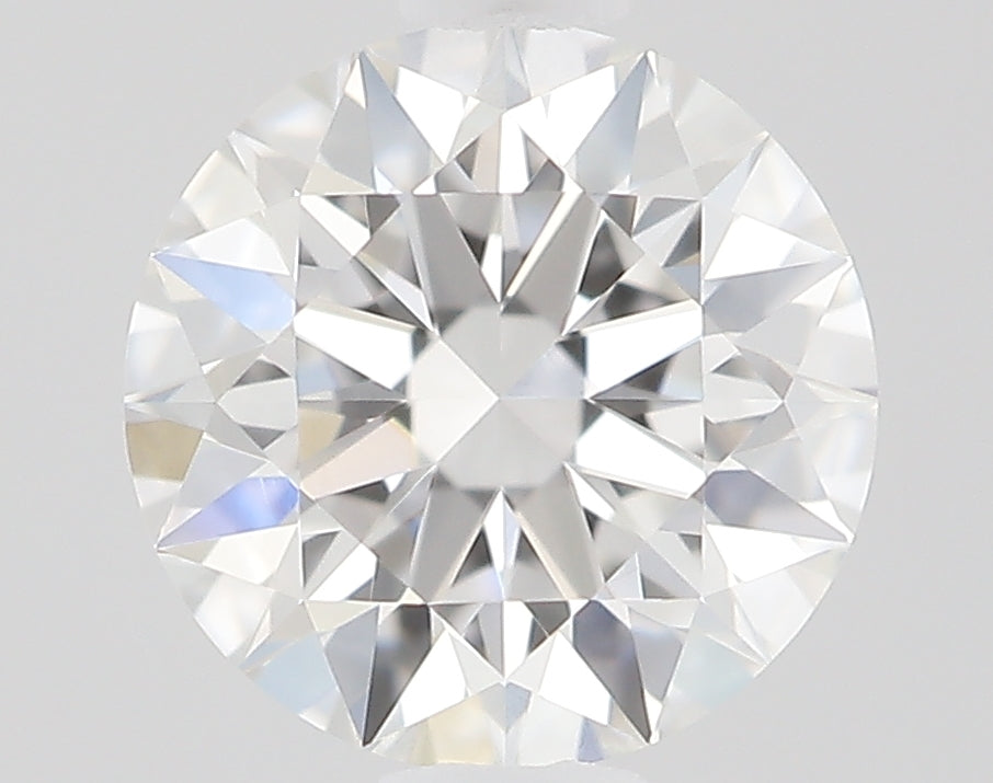0.30 carat Round diamond E VVS2 Excellent