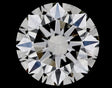 0.45 carat Round diamond H VS2 Excellent