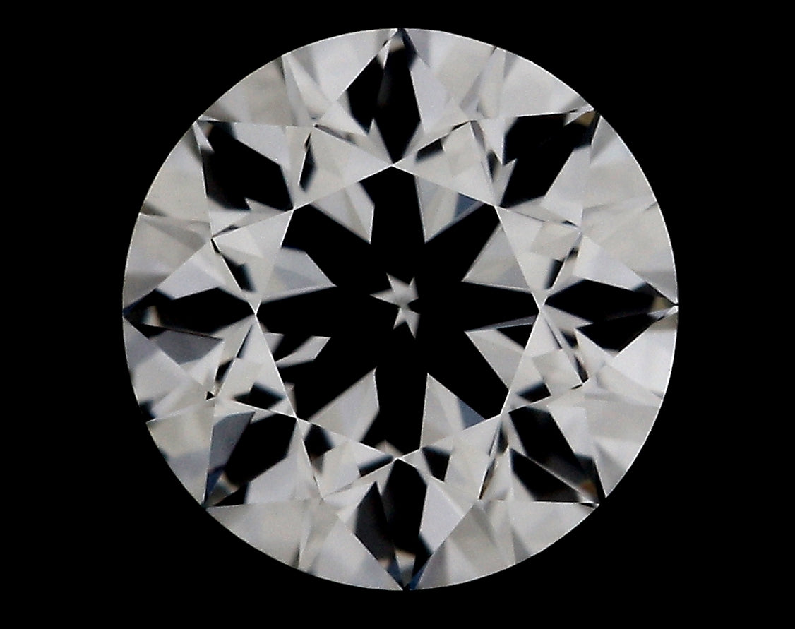 0.40 carat Round diamond G  VVS2 Very good