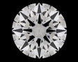 0.23 carat Round diamond F VS1 Excellent