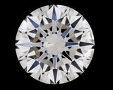 1.00 carat Round diamond H SI1 Excellent