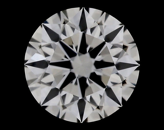 0.30 carat Round diamond G VVS2 Excellent