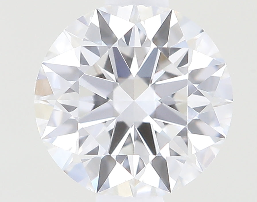 0.30 carat Round diamond E VS1 Excellent