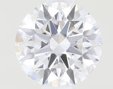 0.30 carat Round diamond E VS1 Excellent