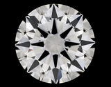 0.30 carat Round diamond F VS2 Excellent