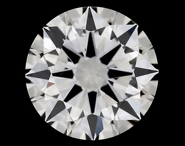 0.30 carat Round diamond F VS2 Excellent