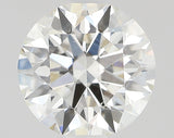 0.86 carat Round diamond I  SI1 Excellent