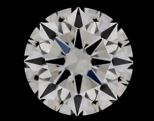 0.30 carat Round diamond G  VVS2 Excellent