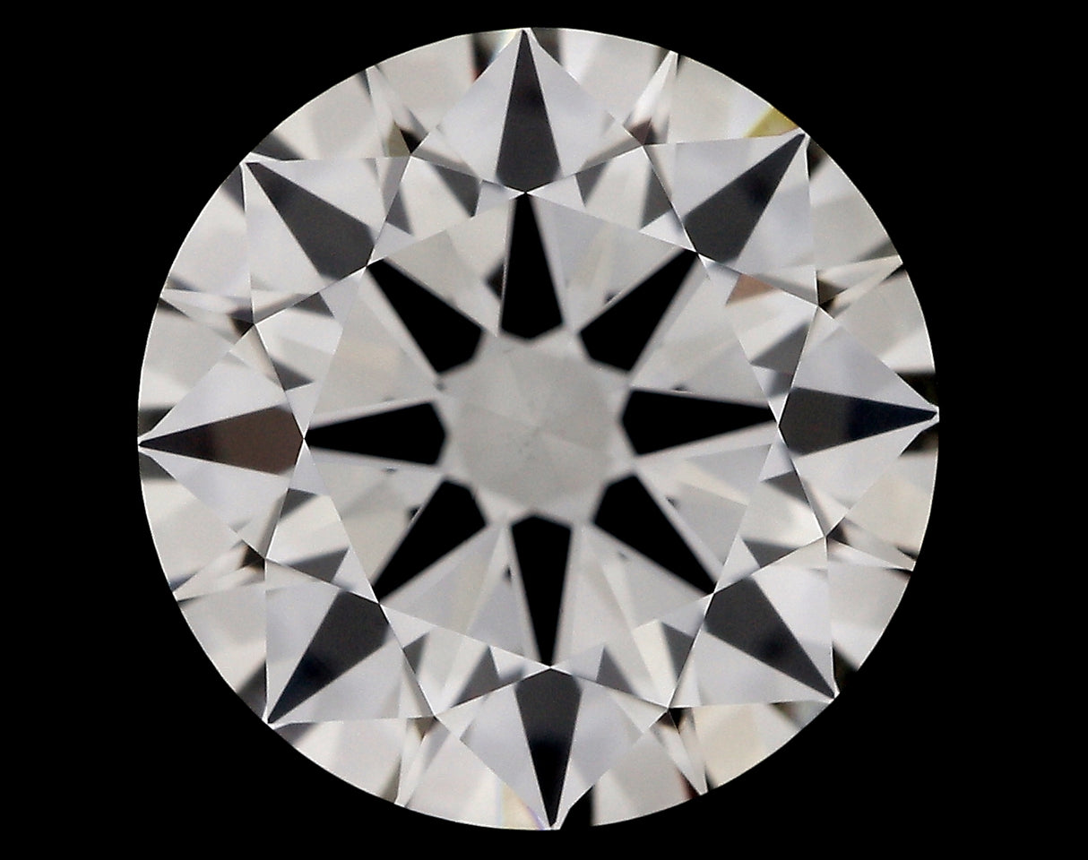 1.06 carat Round diamond H  VS2 Excellent