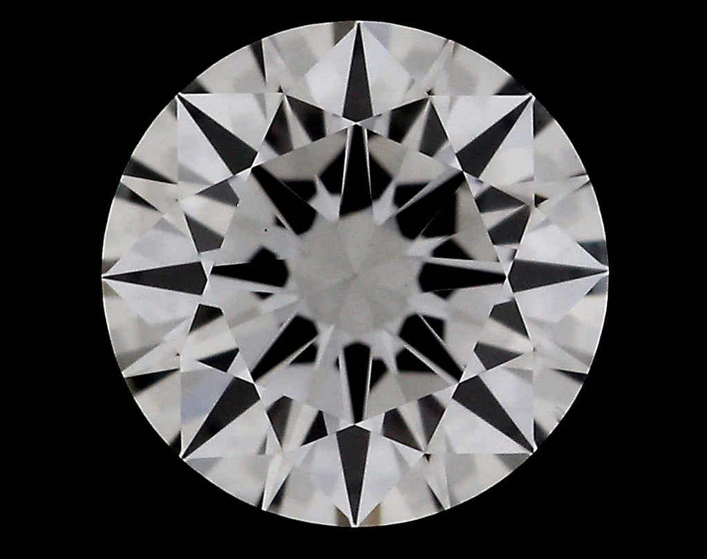 0.30 carat Round diamond E  VS2 Excellent