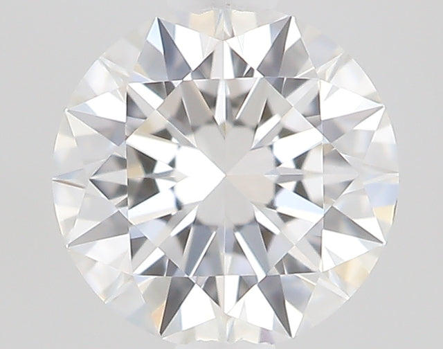 0.23 carat Round diamond D VS1 Excellent