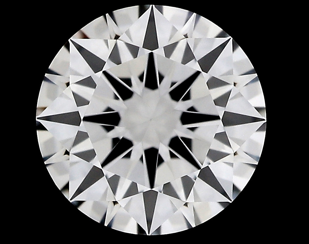 0.50 carat Round diamond D IF Excellent