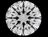 0.50 carat Round diamond D IF Excellent