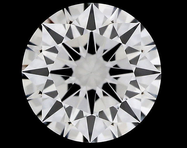 0.50 carat Round diamond D IF Excellent