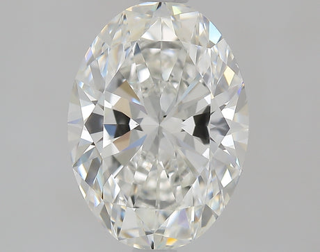 2.01 carat Oval diamond H VS2 